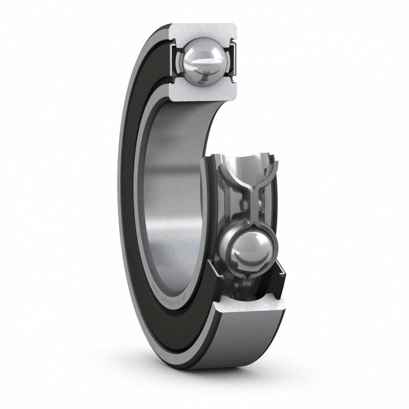 SKF 6205-2RSH SKF 6205-2RSH