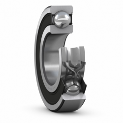 SKF 6212-2RS1