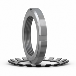 SKF KM 9
