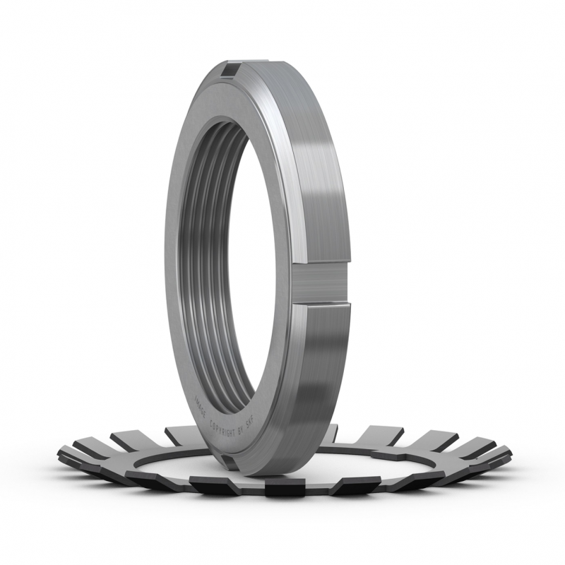 SKF KM 9