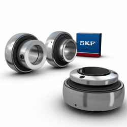 SKF YSA 205-2FK